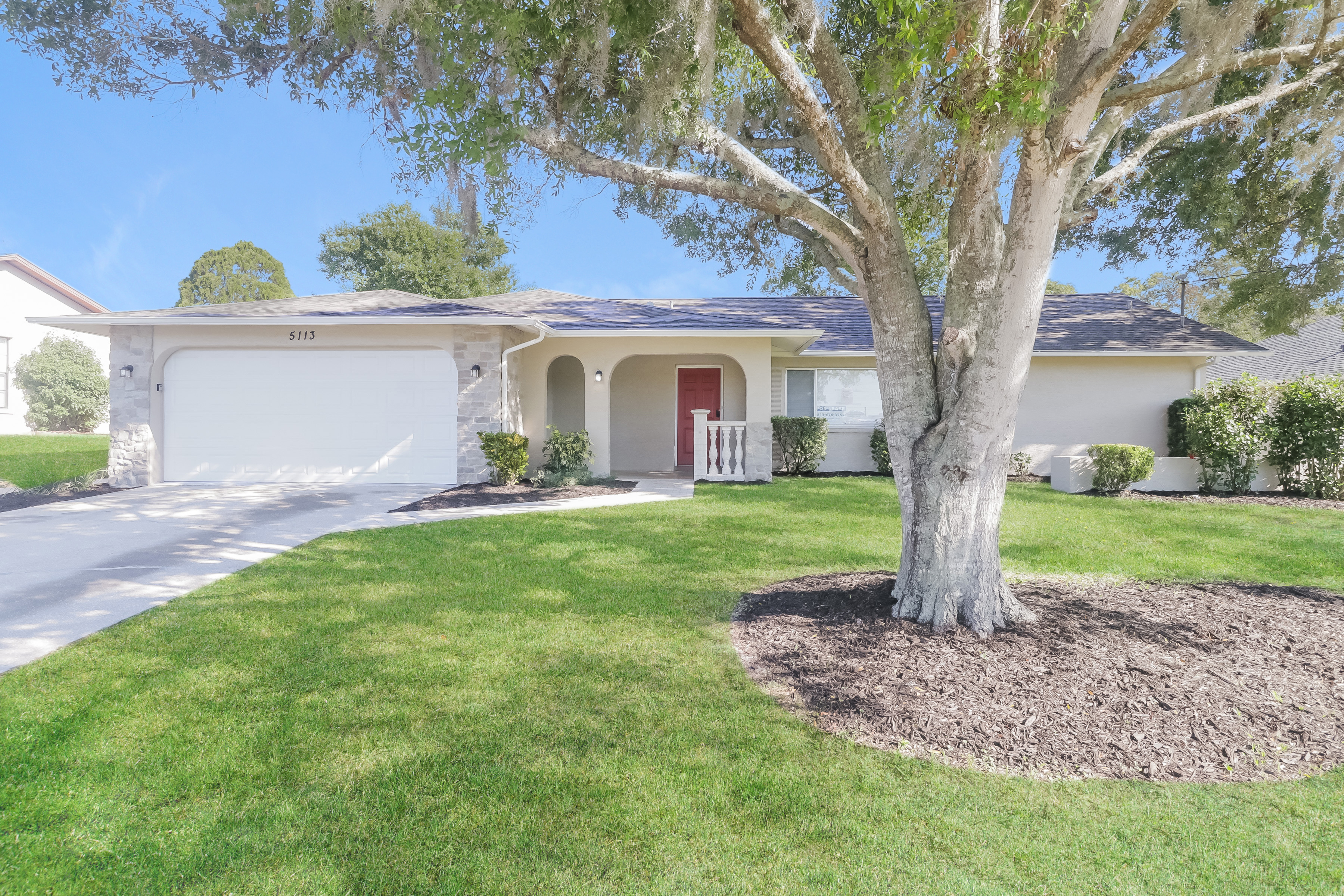 5113 Roble Ave Spring Hill, FL 34608